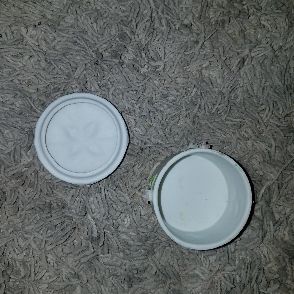 Lefton China - Picture 5 of 6